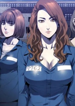 歪歪漫画官网进入登录热门日漫推荐